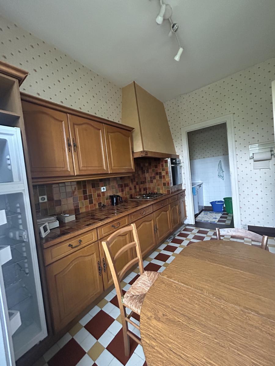 Notaire de la coupole Immobilier
