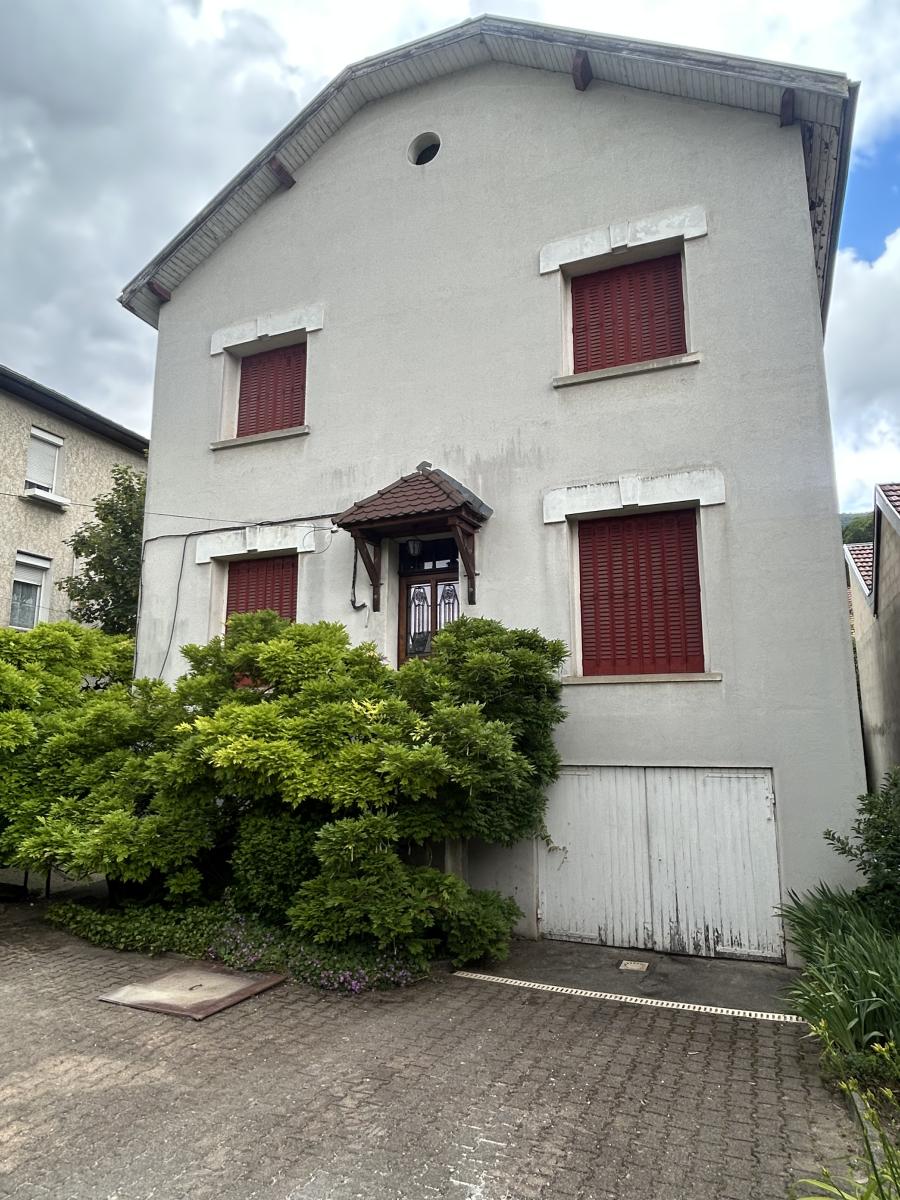 Notaire de la coupole Immobili