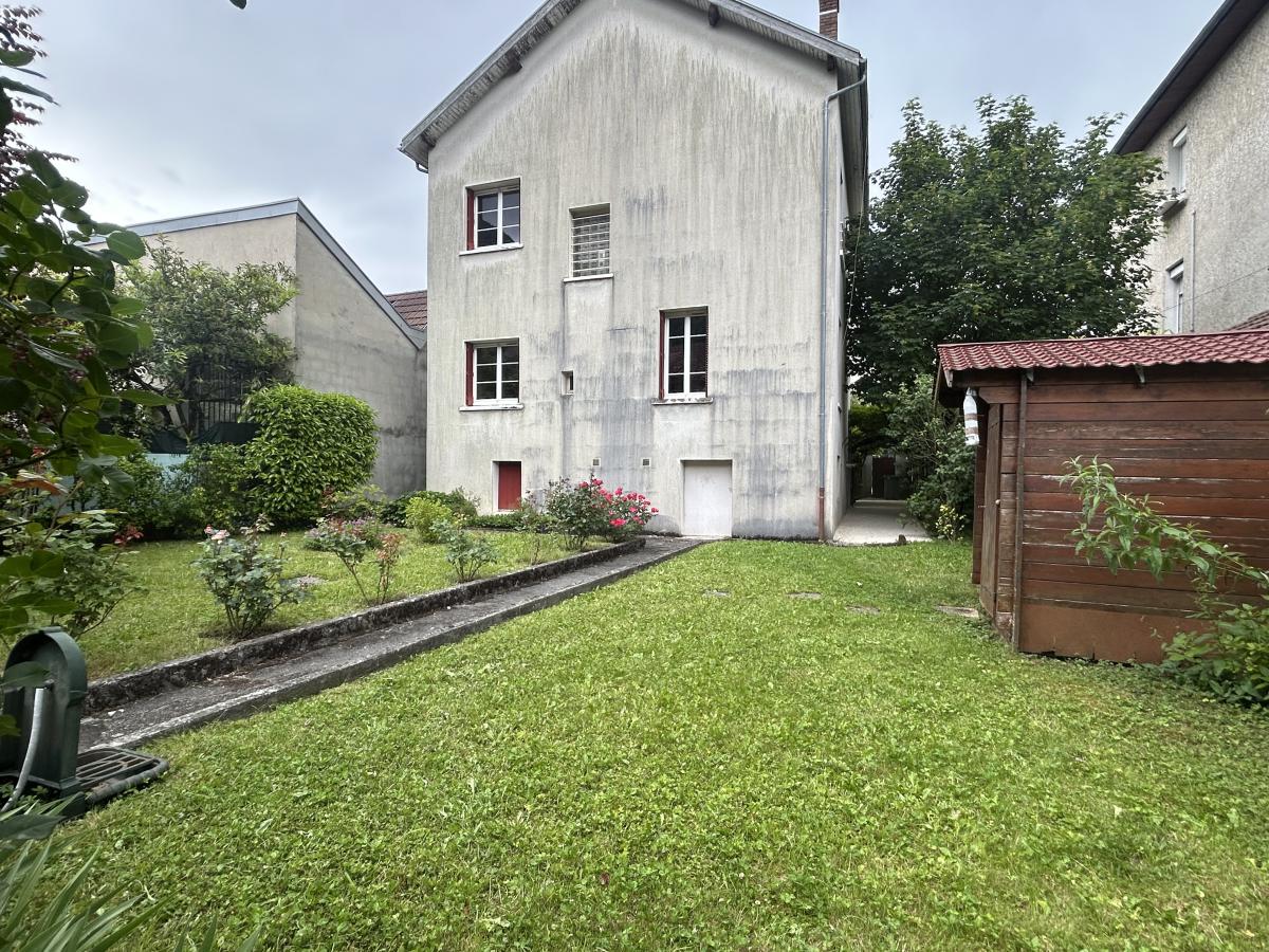 Notaire de la coupole Immobilier