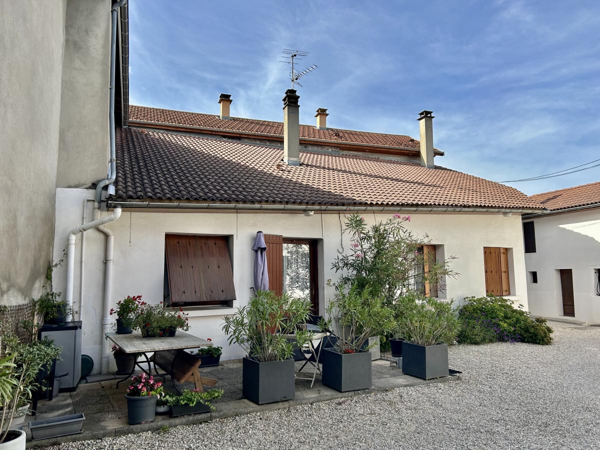 Notaire de la coupole Immobilier