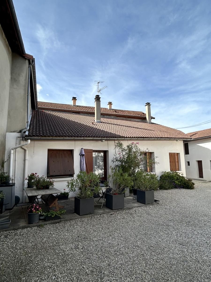 Notaire de la coupole Immobilier