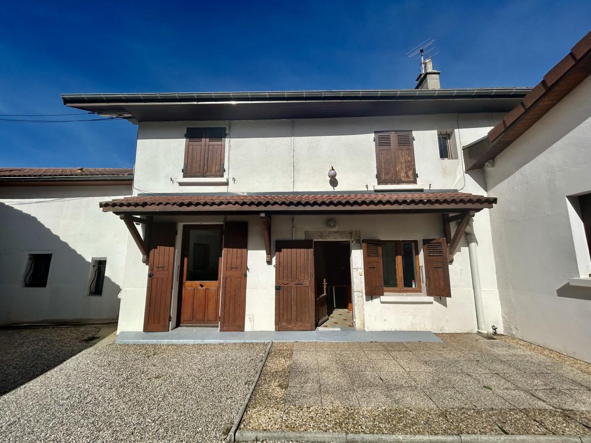 Notaire de la coupole Immobilier