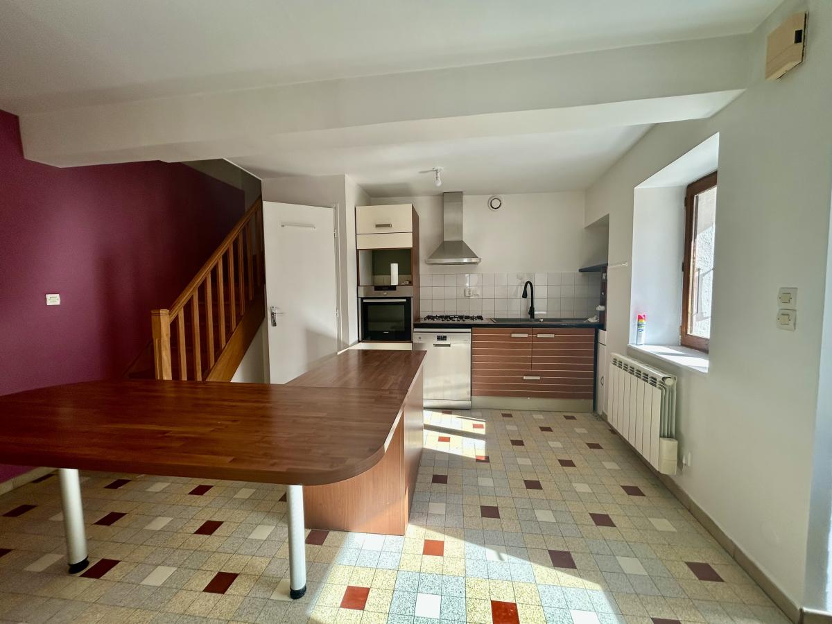 Notaire de la coupole Immobilier
