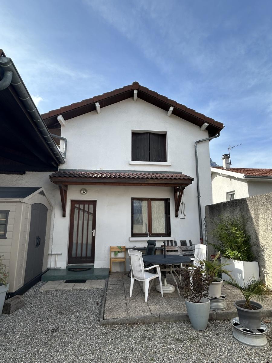 Notaire de la coupole Immobilier