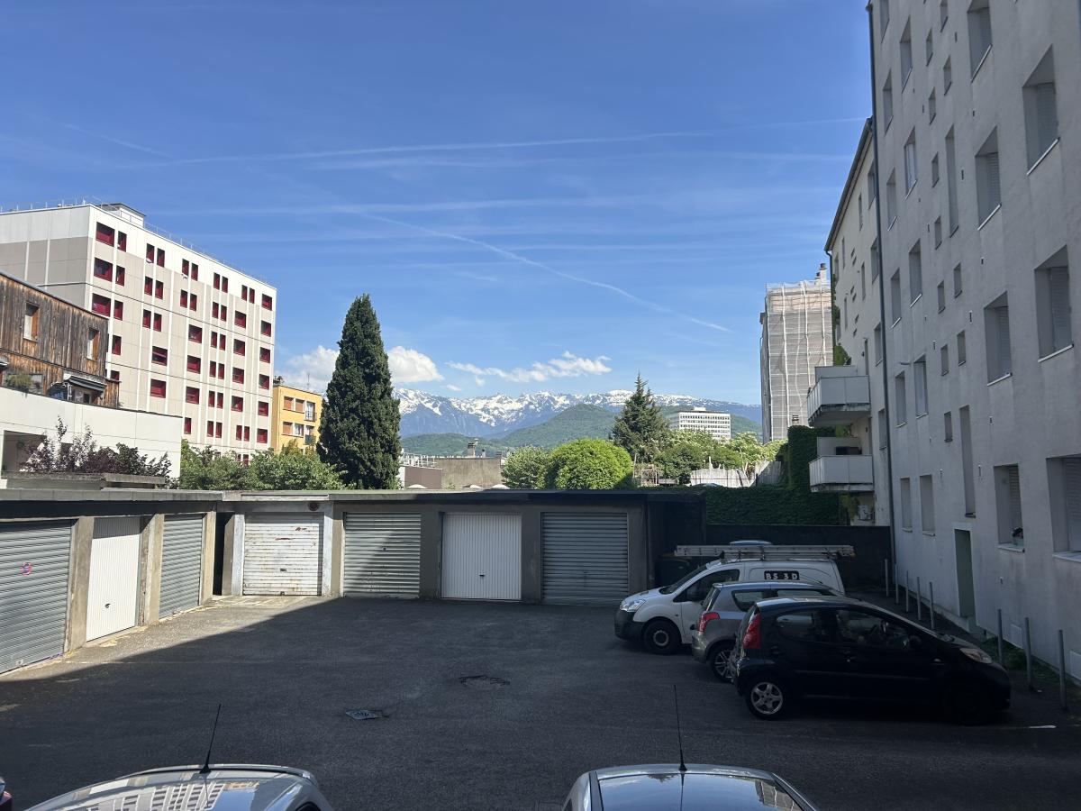 Notaire de la coupole Immobilier