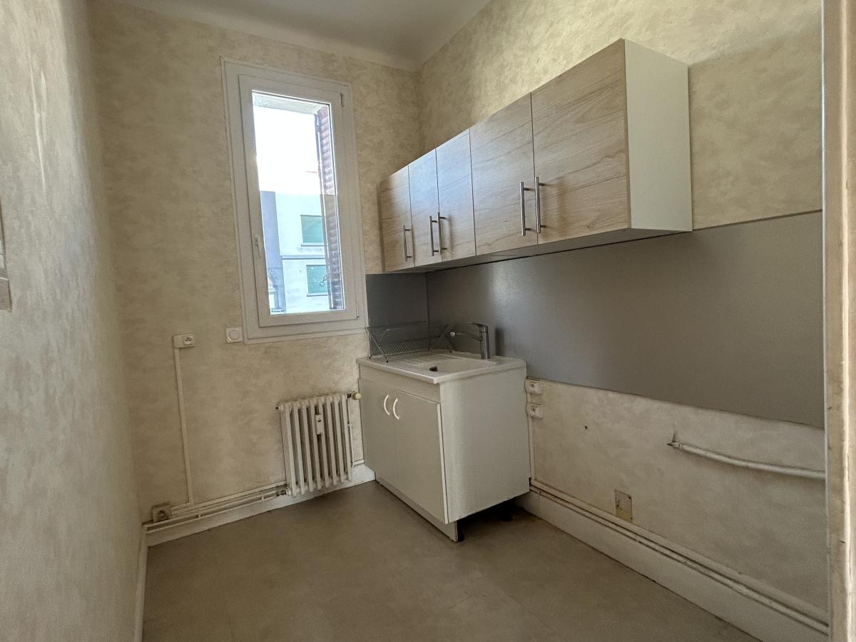 Notaire de la coupole Immobilier