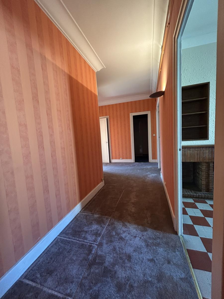 Notaire de la coupole Immobilier