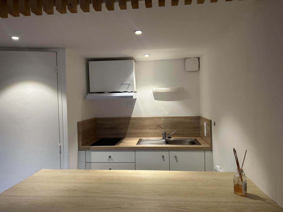 Notaire de la coupole Immobilier