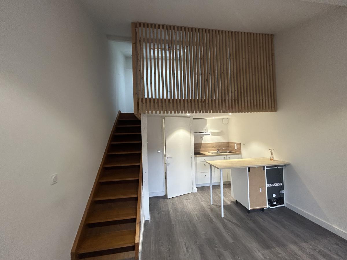 Notaire de la coupole Immobilier