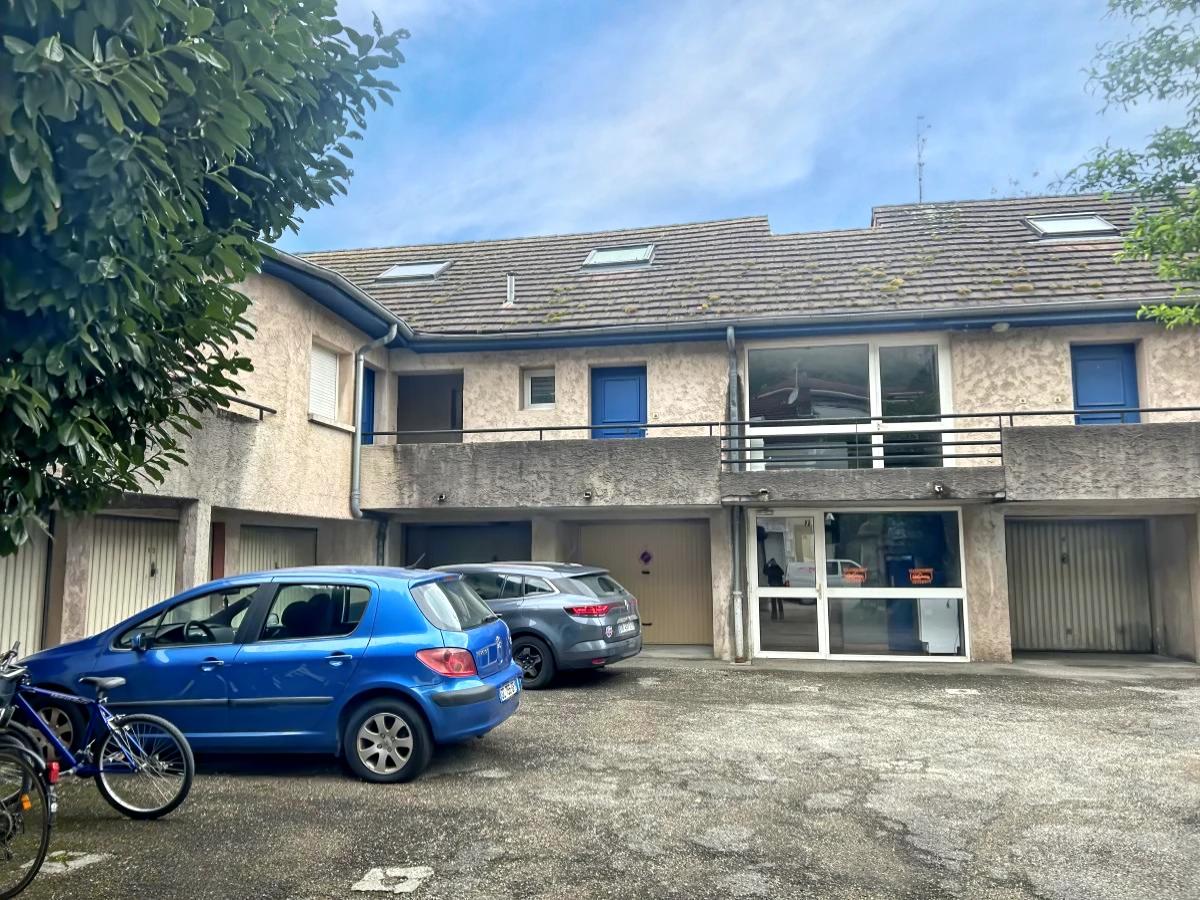 Notaire de la coupole Immobilier