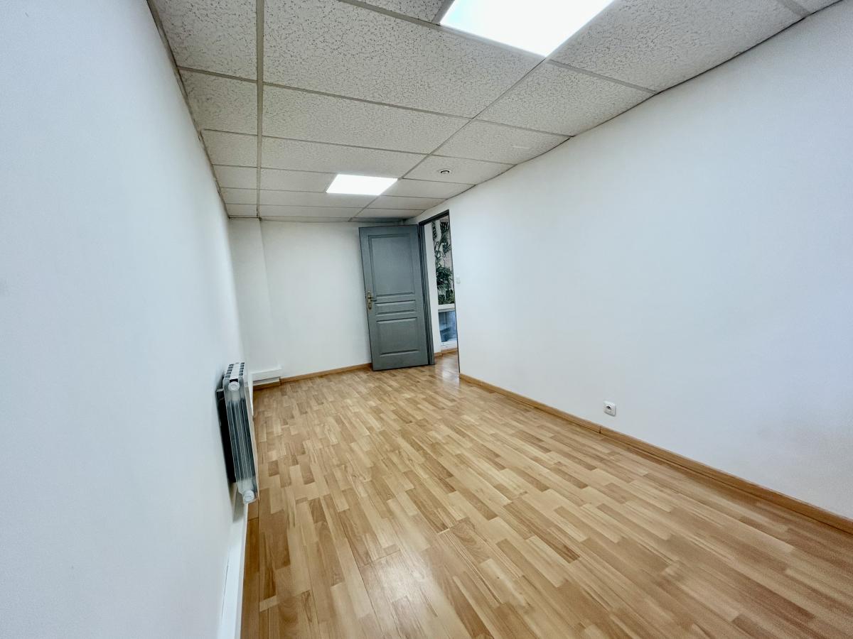 Notaire de la coupole Immobilier