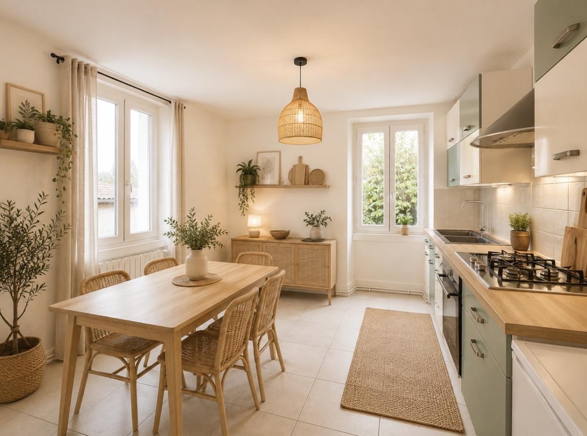 Notaire de la coupole Immobilier