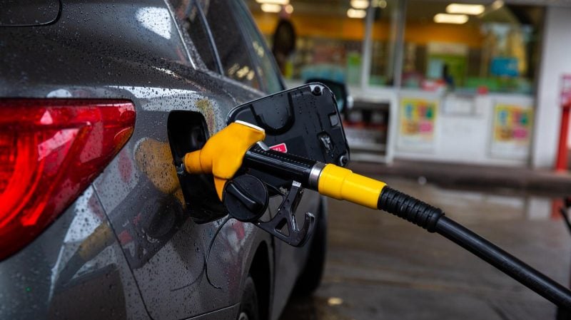 Les tensions éopolitiques actuelles pourraient nous faire rentrer dans une période d'instabilité, sinon de hausse, des prix des carburants. 
