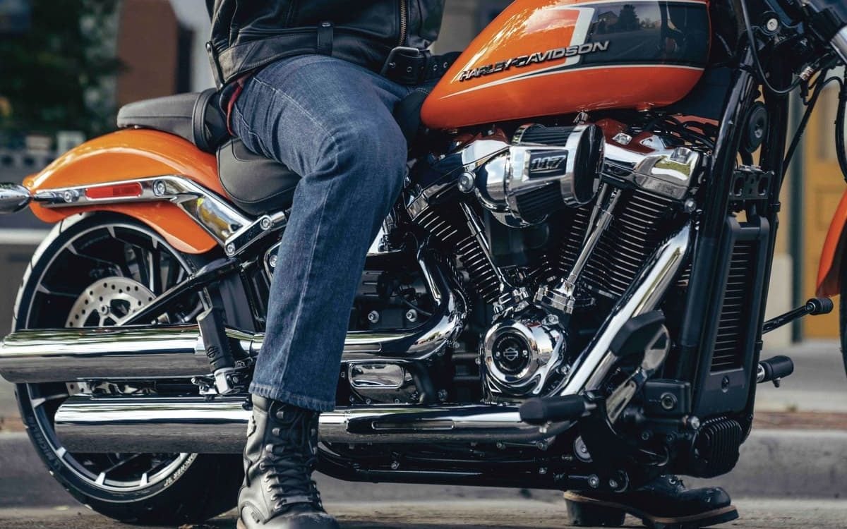 Harley-Davidson face à la tempête : Quand la légende doit choisir entre passé et avenir