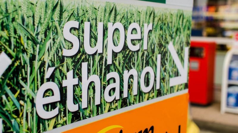 Les biocarburants de première génération ne sont pas les plus intéressants sur le plan carbone. Ce sont pourtant les plus produits.