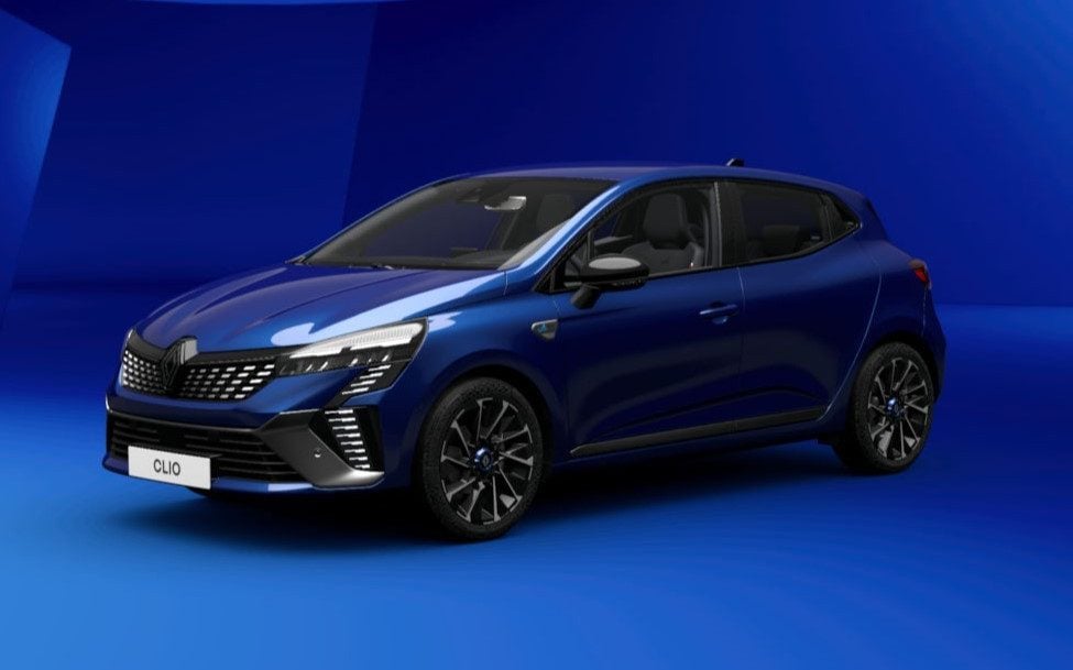 Record historique pour les petites voitures françaises dans les ventes européennes : la Clio, 208 et C3 cartonnent !