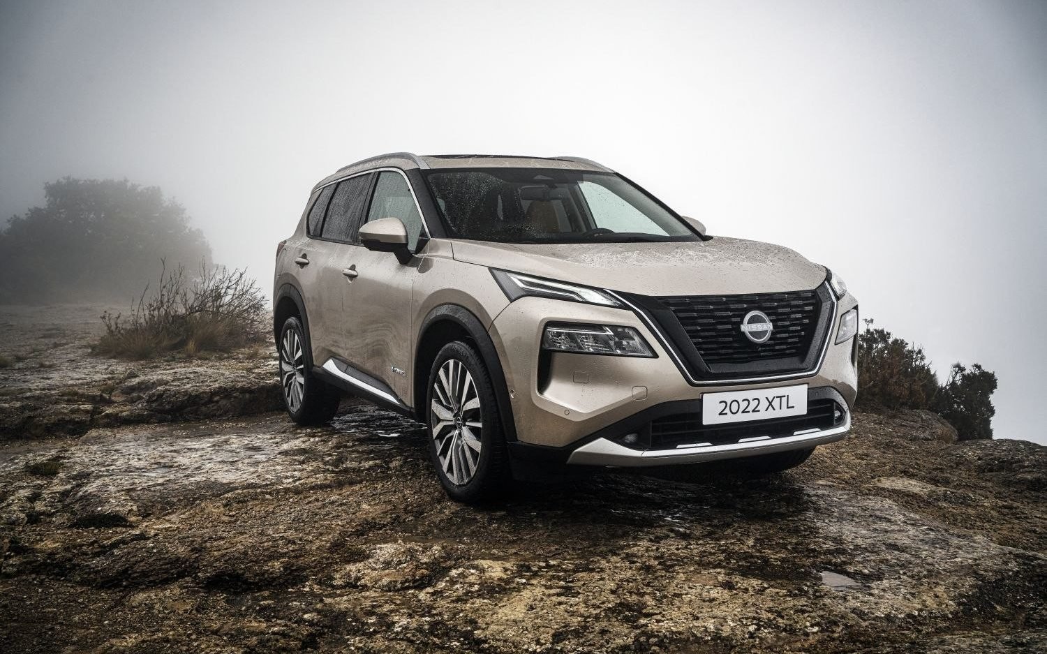 Nissan face à un rappel géant : un défaut moteur menace des centaines de milliers de voitures