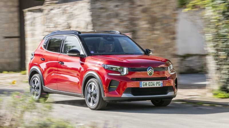 Sans faire de bruit, la nouvelle Citroën C3 continue de bien se vendre neuve en France.
