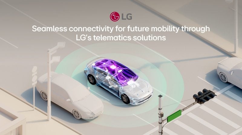 Pour répondre à l'hégémonie de la Chine, le géant de la Tech LG se positionne comme une alternative face aux BYD et CATL en tant que fournisseur de solutions logiciels pour les futures voitures électrique dites "définies par logiciel". 