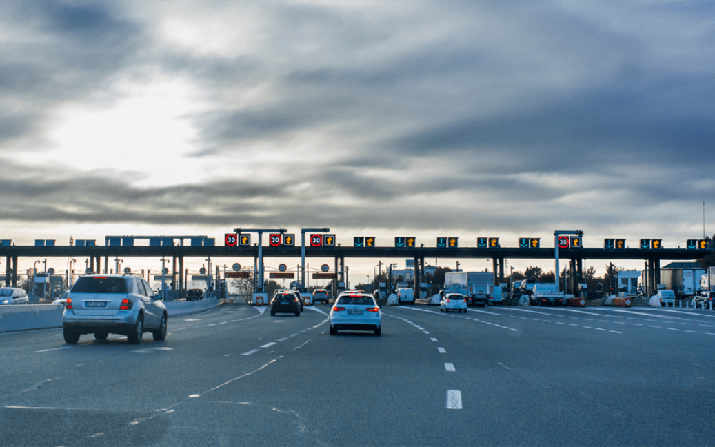 Vacances d’été : Fermeture exceptionnelle de l’A6 en semaine, préparez vos itinéraires !