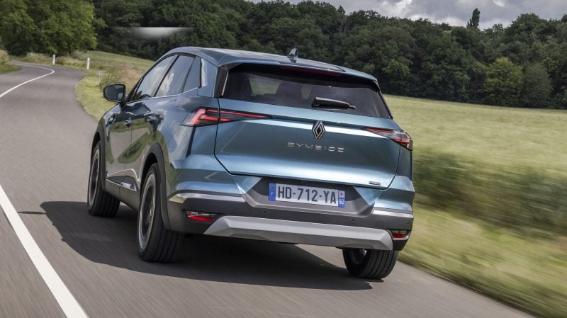 Pour se rendre sur leur lieu de vacances, la voiture reste un objet que les Français affectionnent.