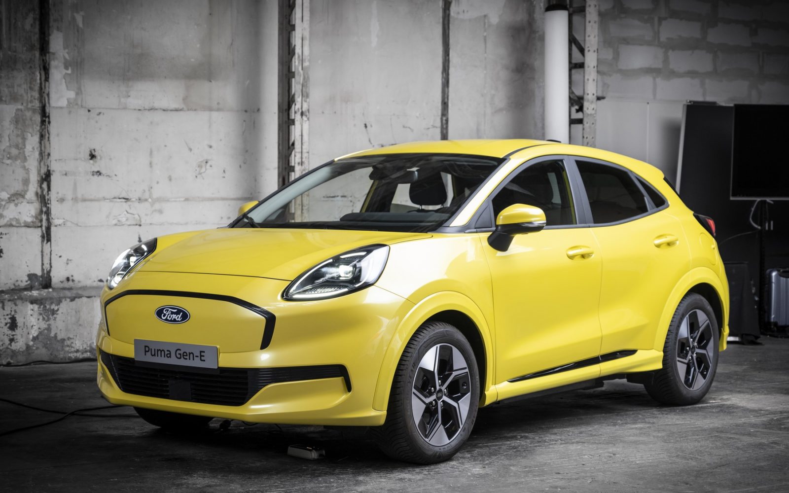 Leasing social : Ford frappe fort avec le Puma Gen-E et l’Explorer dès 139 €/mois, sans apport