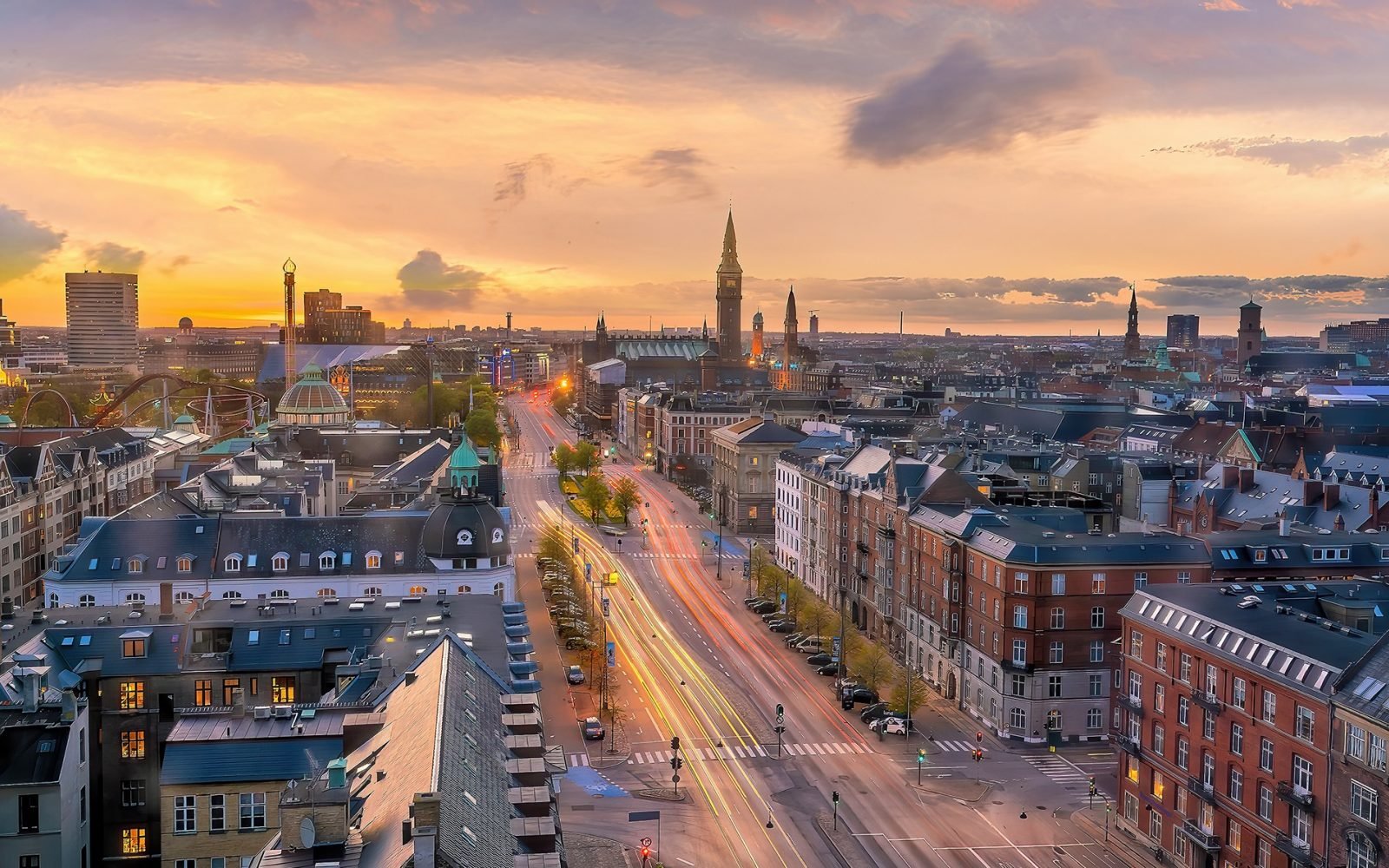 Helsinki atteint zéro mort sur la route : Ce modèle dont Paris peut s’inspirer