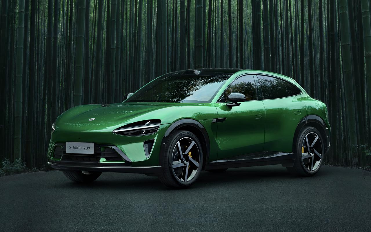Xiaomi YU7 : Le SUV qui cartonne et la réponse déconcertante de son patron face à l'attente