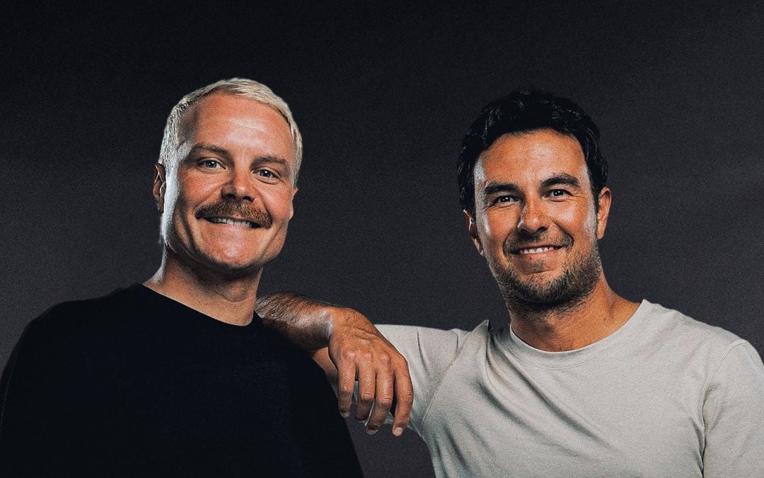 Cadillac F1 : Bottas et Pérez forment un duo explosif dès 2026 !