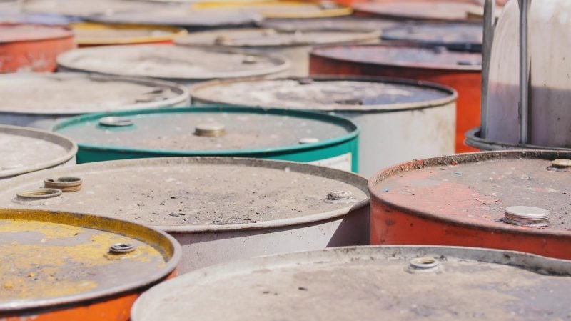 Le carburant de base est commun à tout le monde