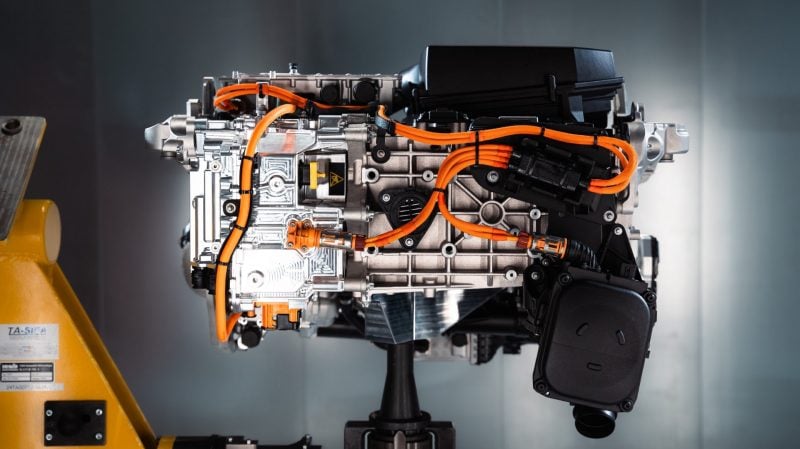 BMW a dévoilé une nouvelle génération de pile à combustible qui promet de nombreux progrès.