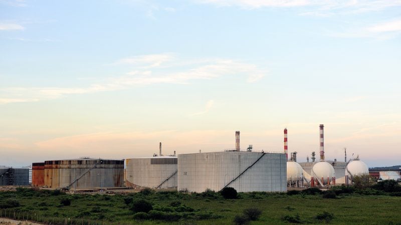 Les raffineries françaises de produits pétroliers seront sans doute placées sous haute surveillance le 10 septembre