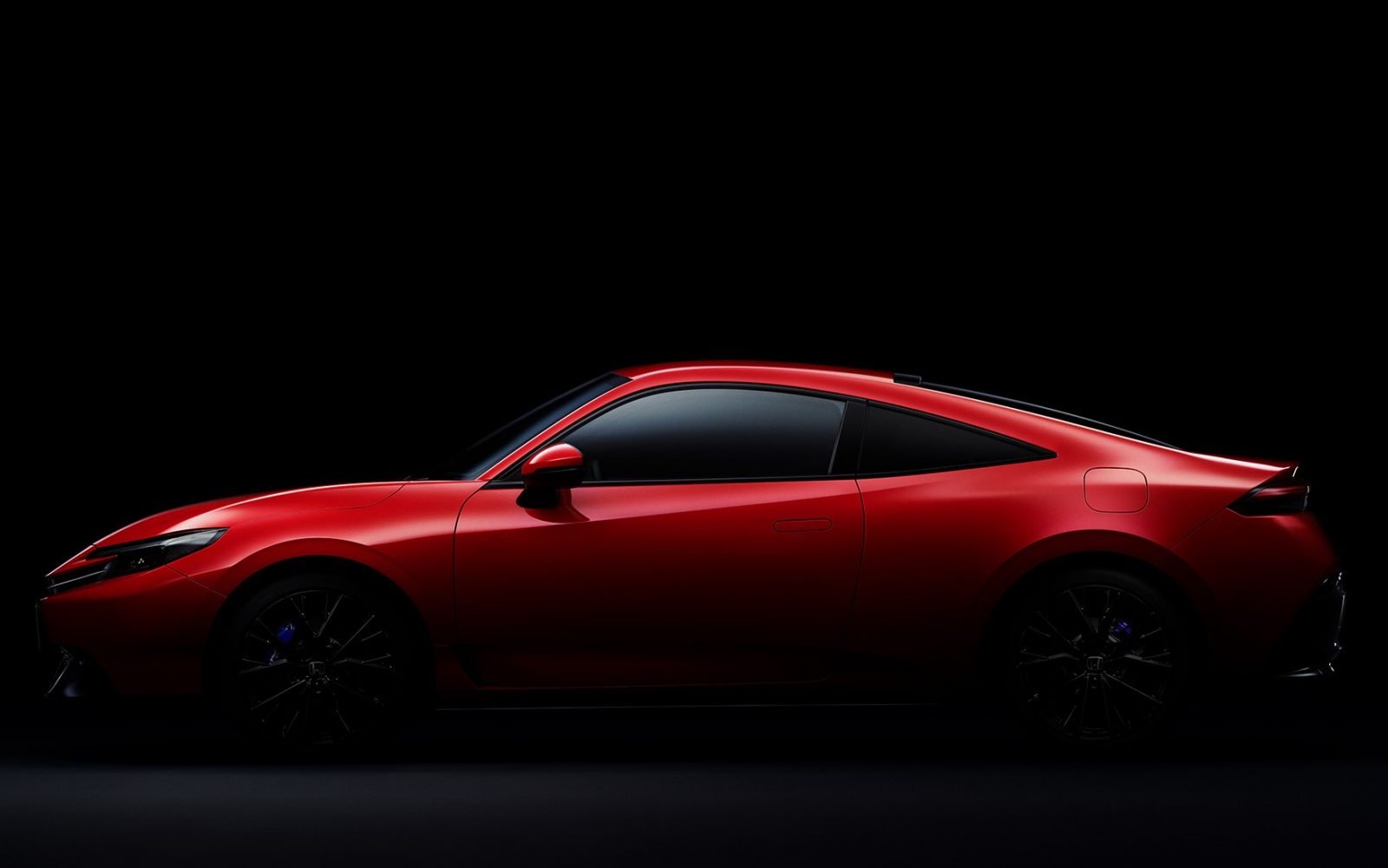 Le Retour Surprenant du Honda Prelude : Un Coupé Hybride Sportif Hors Norme