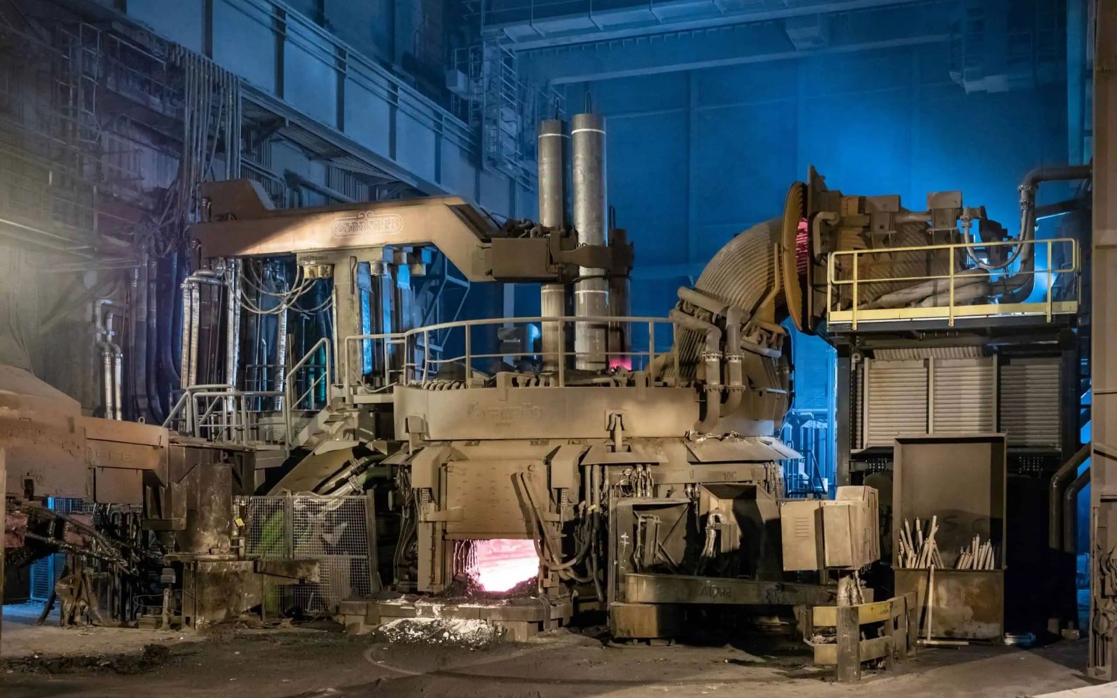 Novasco : 450 emplois sous haute tension et incertitude à Hagondange