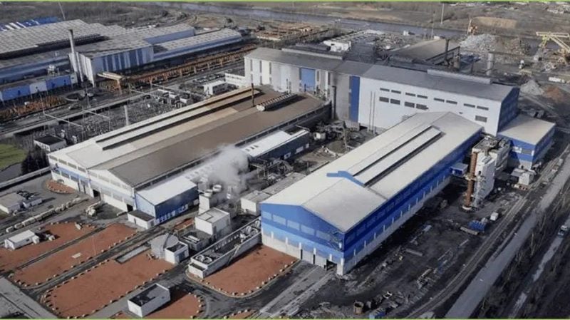 Un repreneur sérieux va-t-il se manifester pour sauver le site de Novasco situé en Moselle, à Hagondange ?