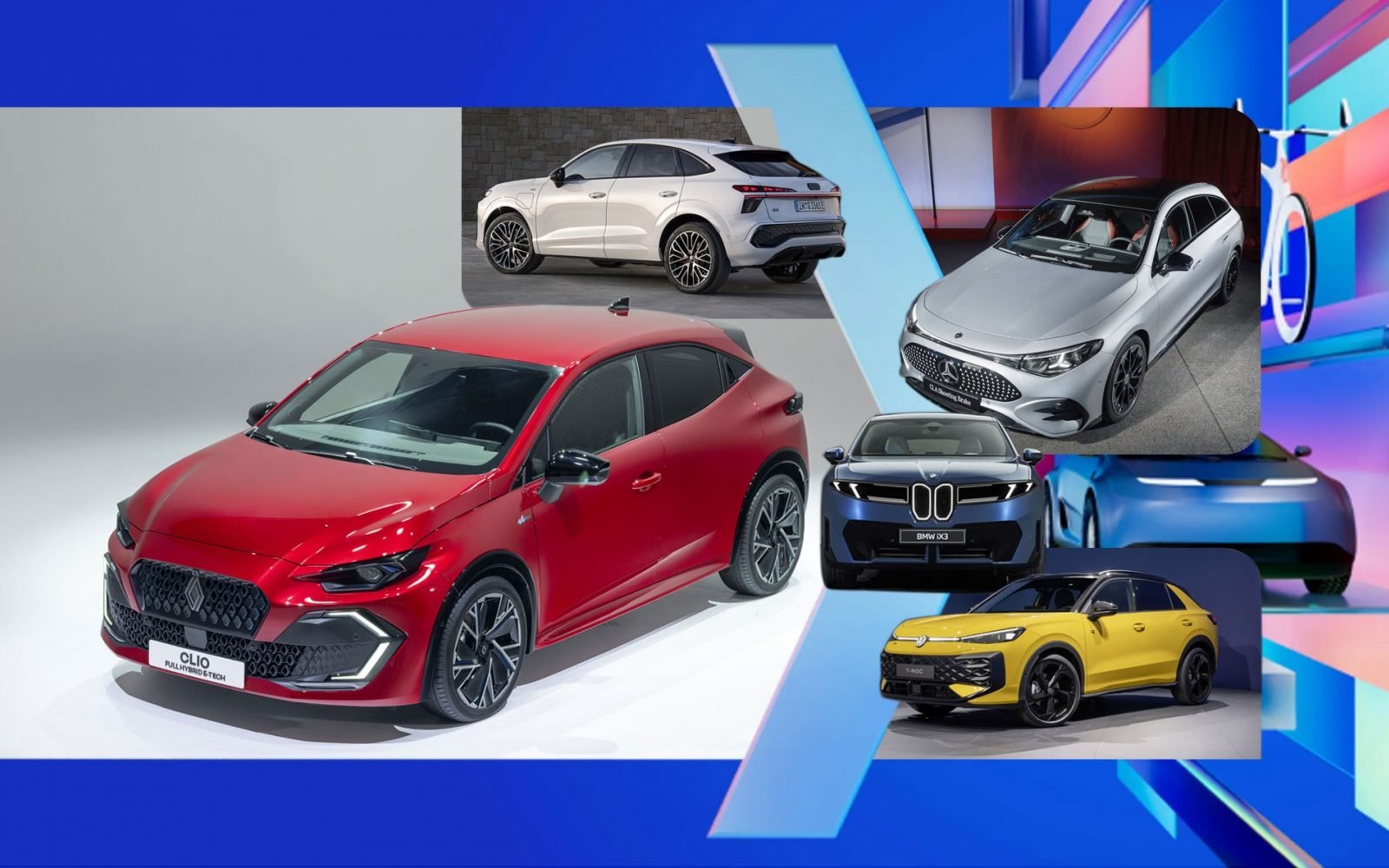 Tout savoir sur le Salon automobile de Munich 2025 : les nouveautés et surprises à ne pas manquer