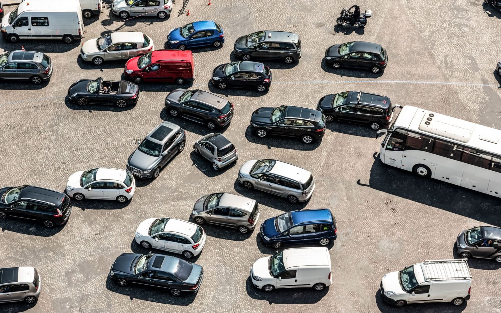 Paris paralysée ? Les automobilistes face au chaos imminent