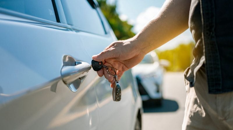 Le budget alloué à l'usage et à l'entretien de sa voiture est particulièrement élevé, notamment pour les jeunes conducteurs