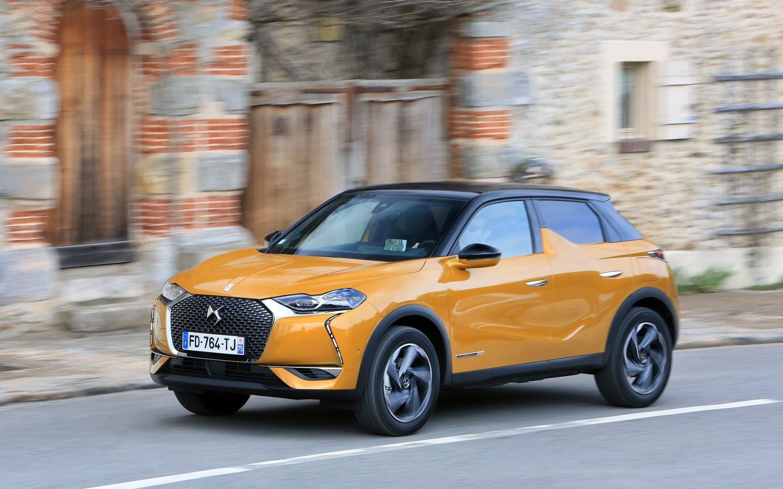 DS 3 et DS 3 Crossback : Comprendre l’échec d’un petit SUV pourtant prometteur