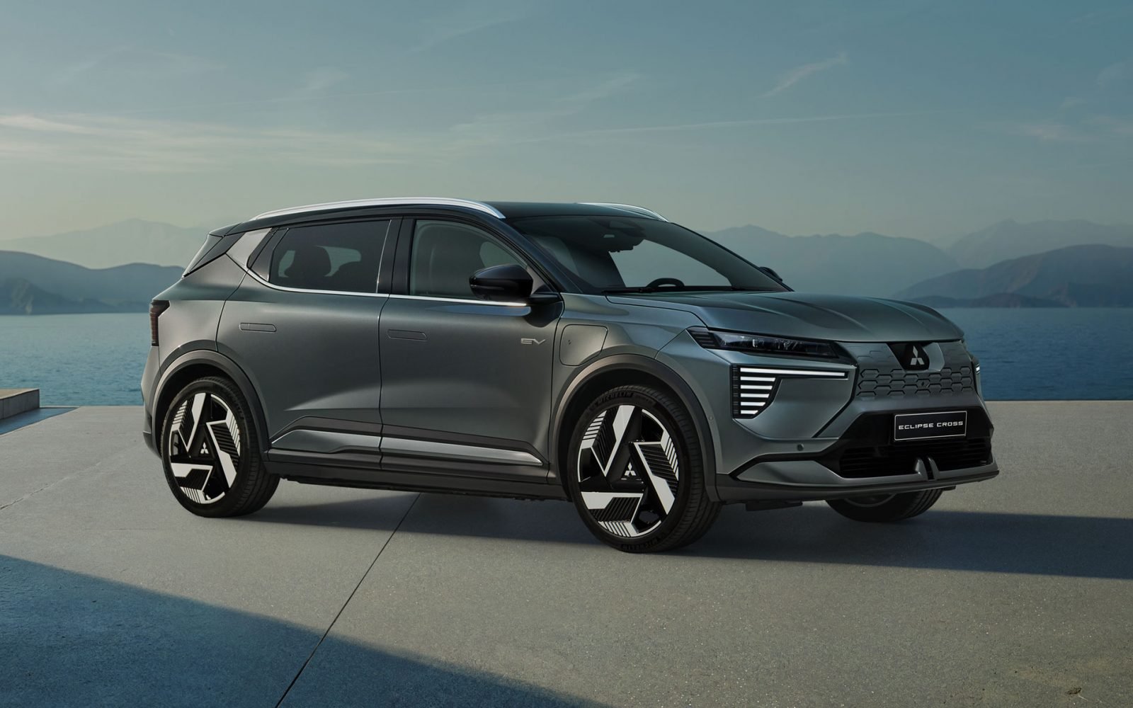Mitsubishi Eclipse Cross et Grandis : les nouveaux SUV japonais façon Renault à prix canon