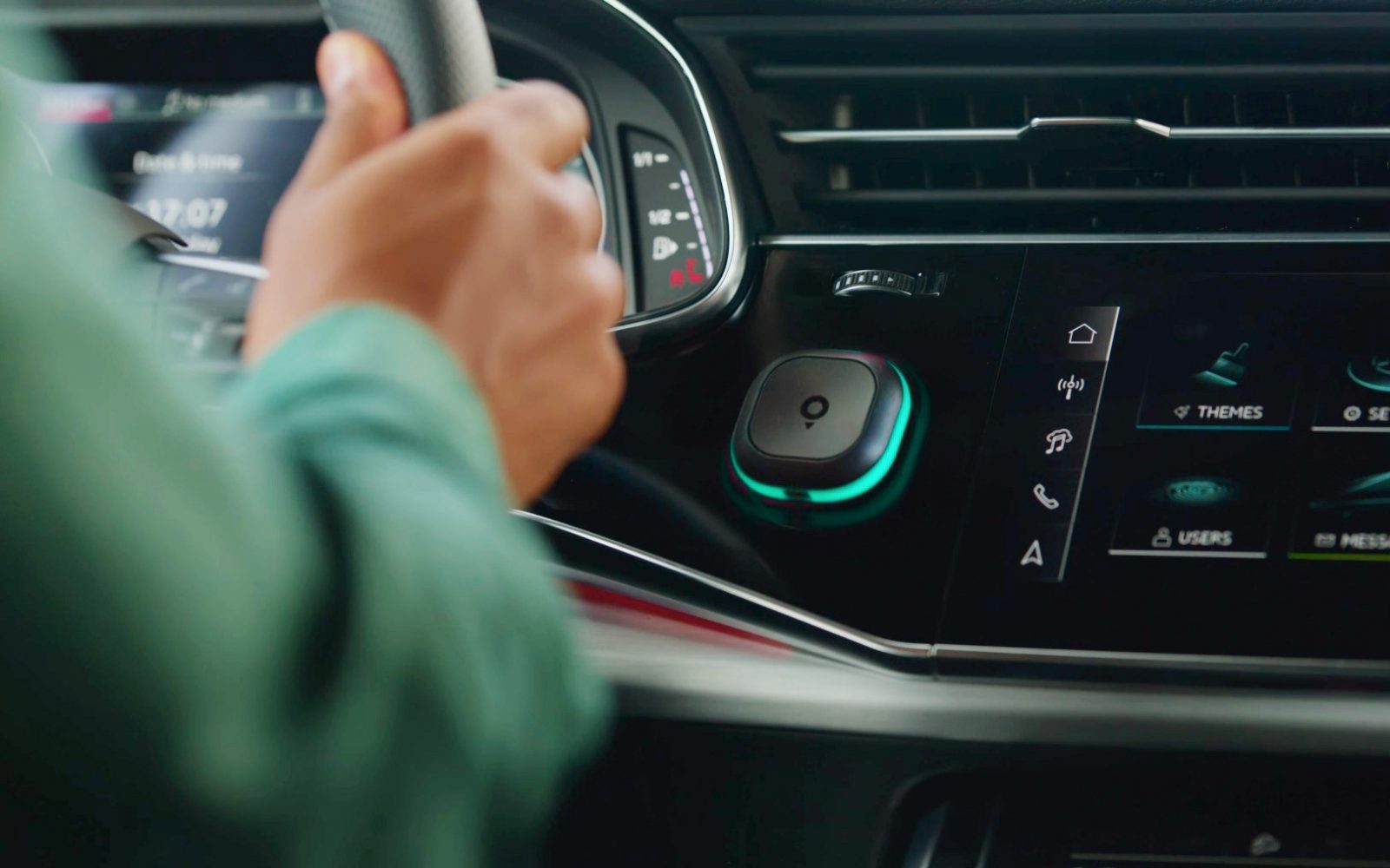 TomTom dévoile son assistant d’alerte radar sans abonnement : la nouvelle alternative face à Coyote et Waze