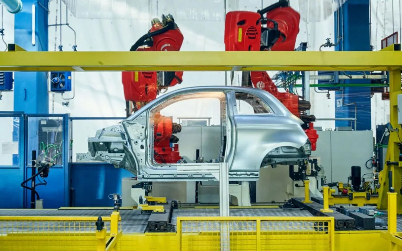 Stellantis : Multiplication des arrêts de production dans ses usines européennes