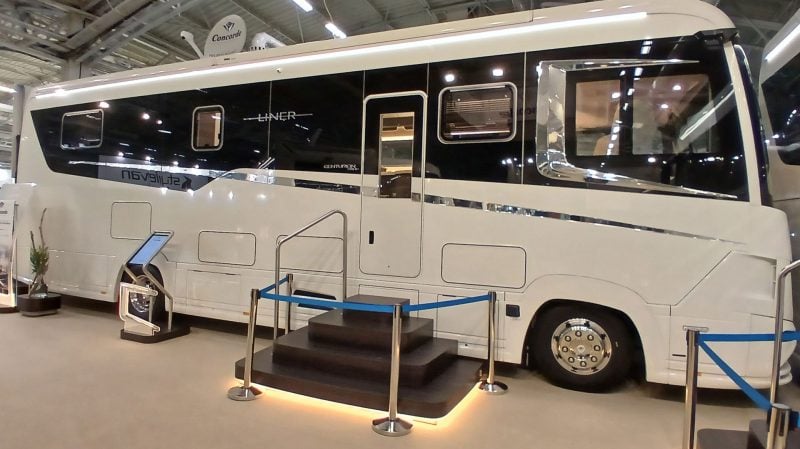 Voici le véhicule le plus onéreux du SVDL 2025.