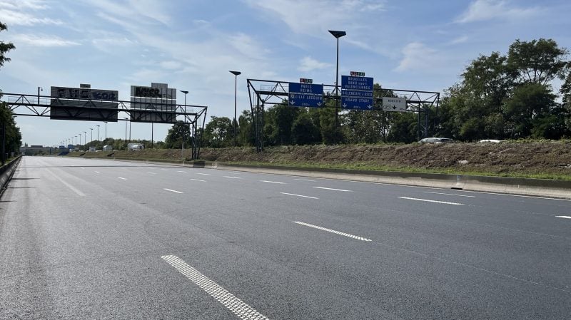 A partir du 16 octobre prochain, le radar de vidéoverbalisation de l'A1 dans le sens Paris-Lille sera mis en service.