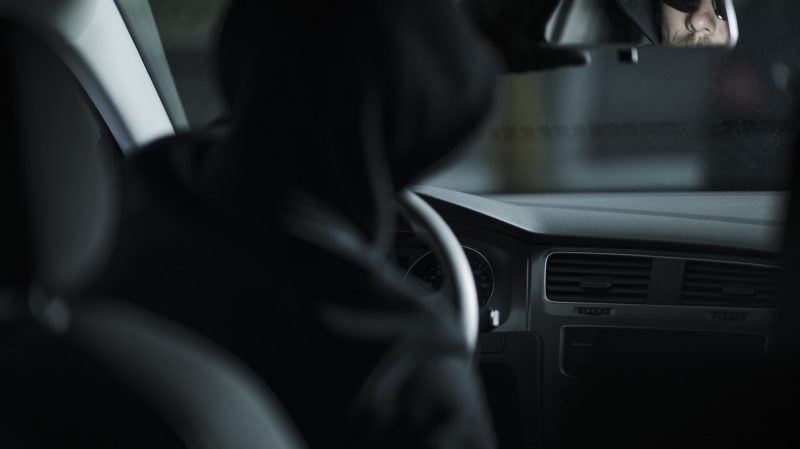 L'antivol électronique, une solution efficace pour lutter contre le mouse jacking