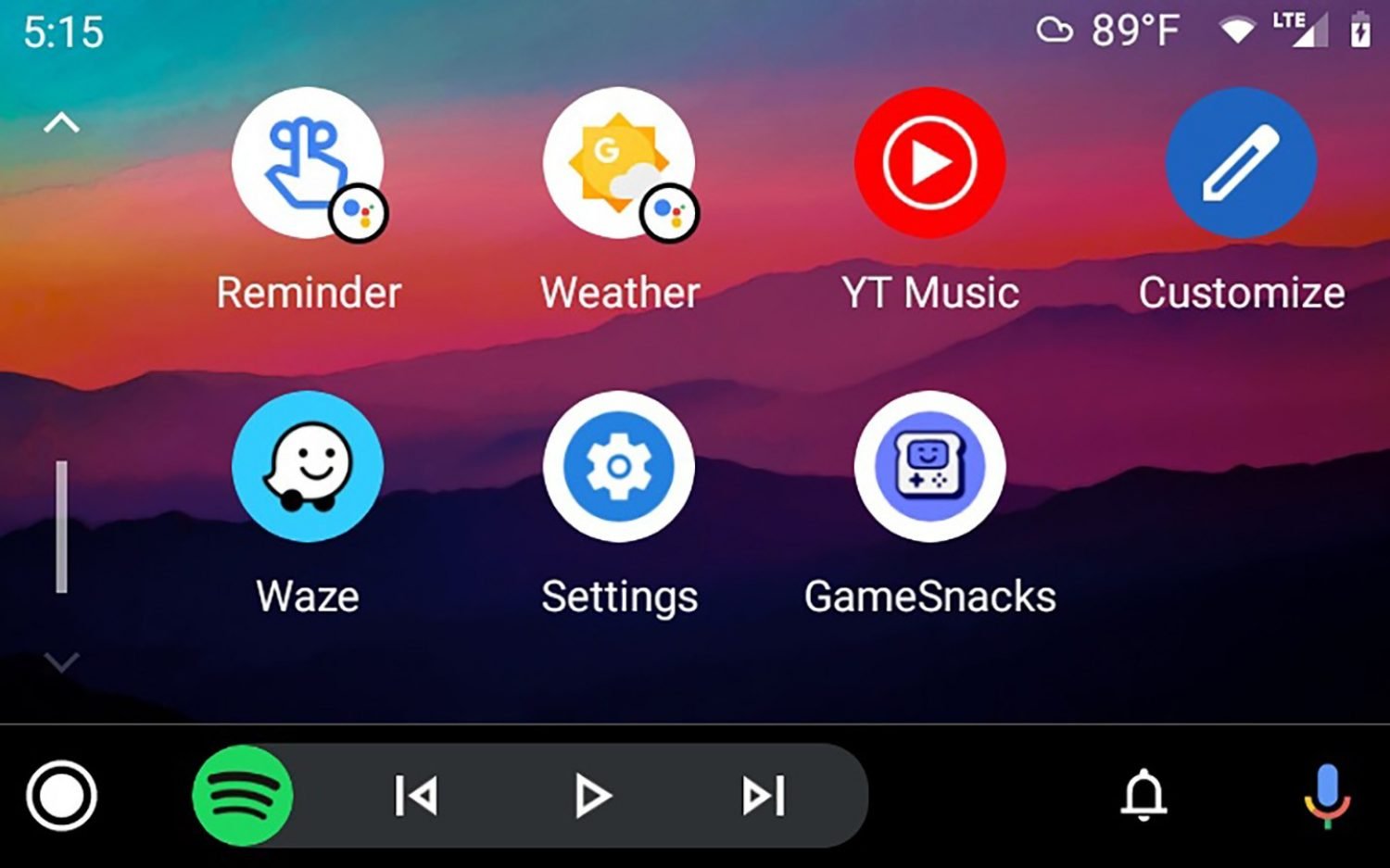 Android Auto : les mini-jeux disparaissent, place aux expériences gaming nouvelle génération !