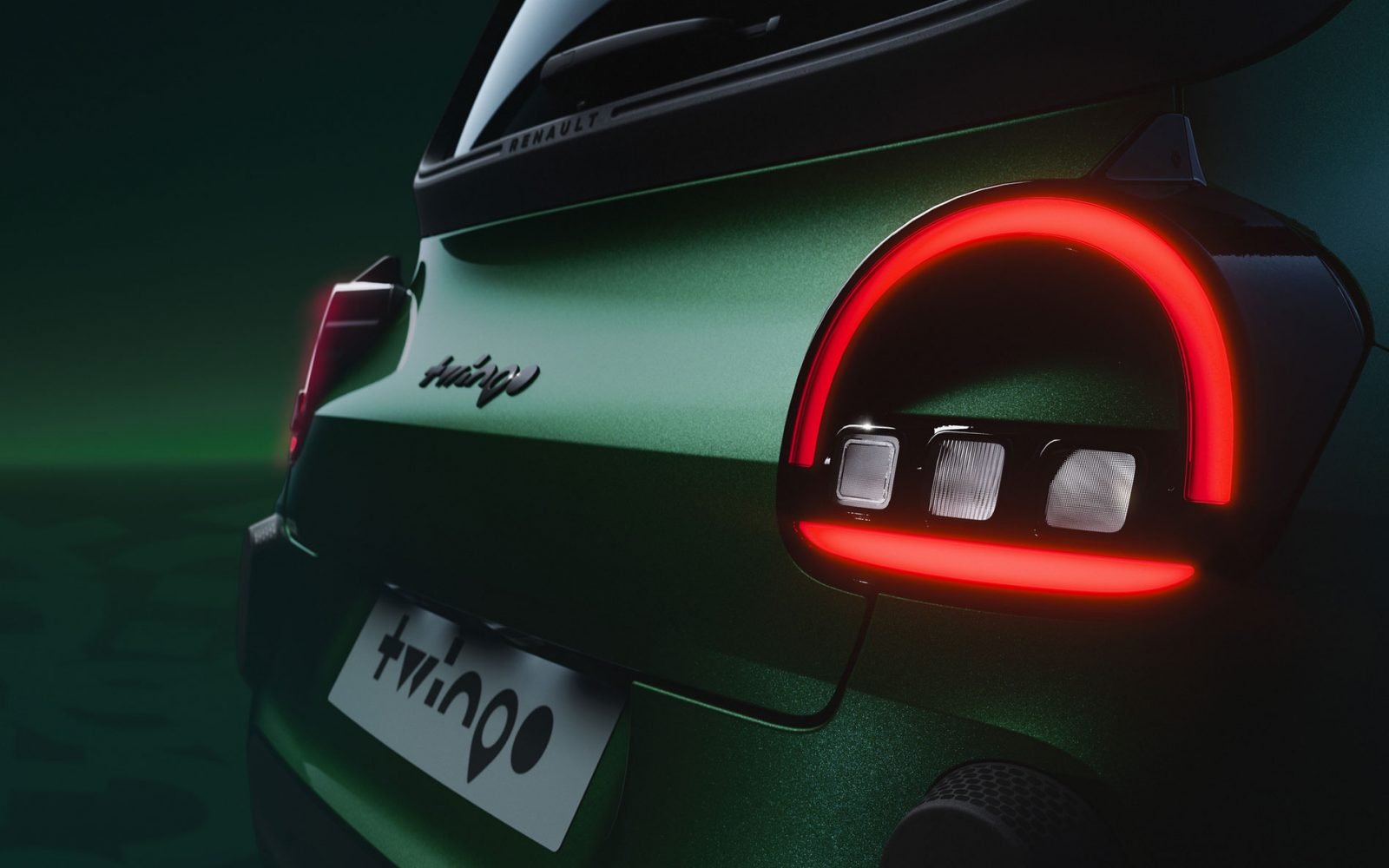 Nouvelle Renault Twingo électrique : 700 exemplaires à prix cassé, l'Italie rafle la mise !