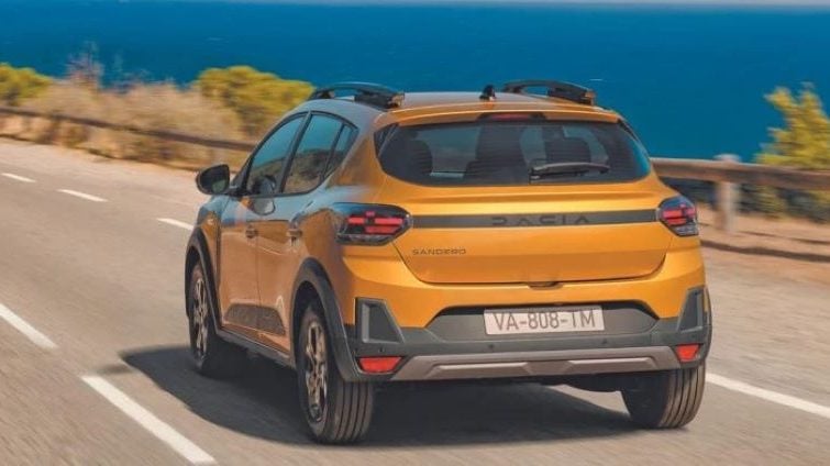La Dacia Sandero hybride devrait débarquer au dernier trimestre 2026, pas avant