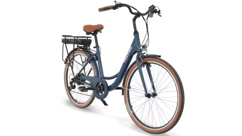 L'enseigne met une gifle au prix initial du vélo électrique Yeep.me City First 2