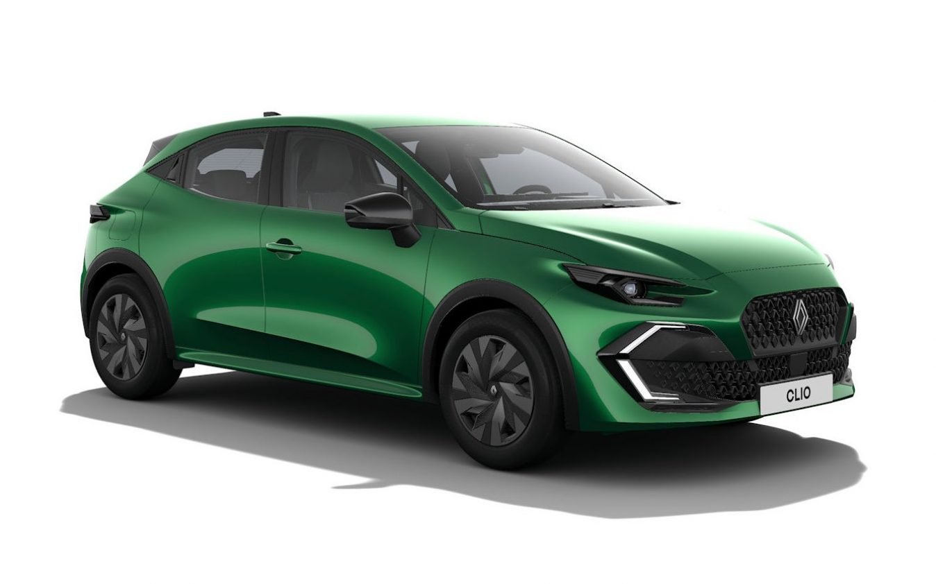 Nouvelle Renault Clio : découvrez le moteur et les équipements proposés à moins de 20 000 €